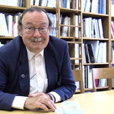 Café Deutschland. Im Gespräch mit LOTHAR SCHIRMER