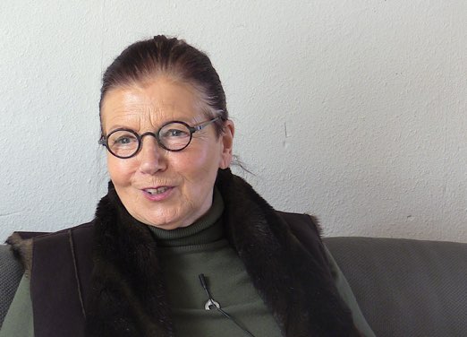 Ulrike  Rosenbach